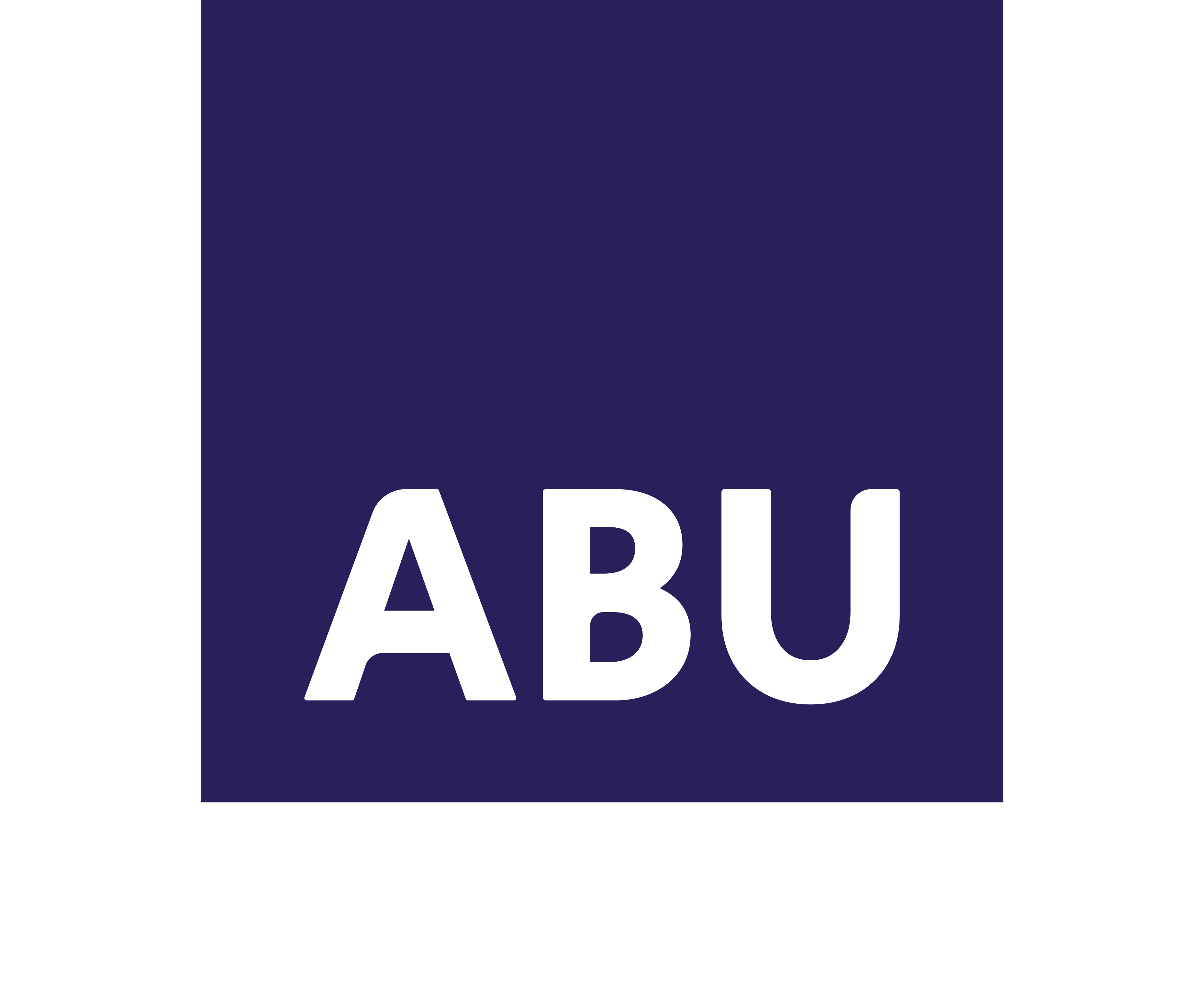 ABU logo