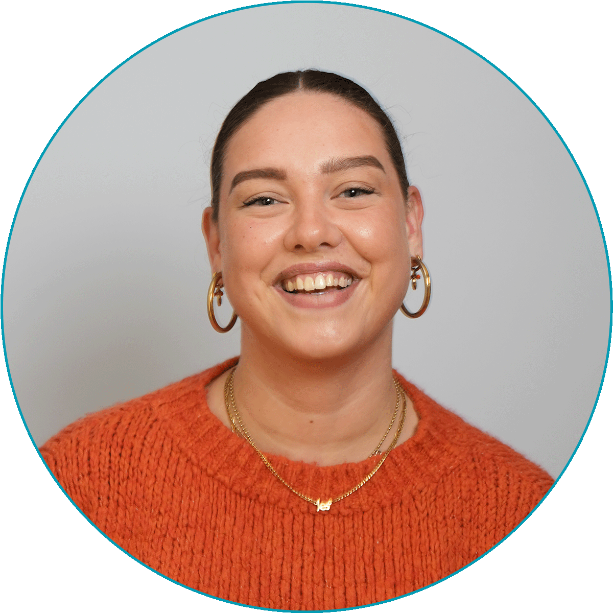 Jeske Schultink - afstudeerstagiaire communicatie werkwijzer