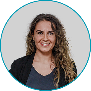 Evy Broeders - Marketing & Sales Coördinator werkwijzer