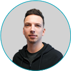 Simon van Wingerden - Marketing stagiair werkwijzer