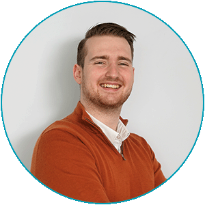 Marijn Lubbers - Recruiter bijbaan