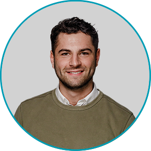 Bram Polak - Recruiter Plastic Repair Service
