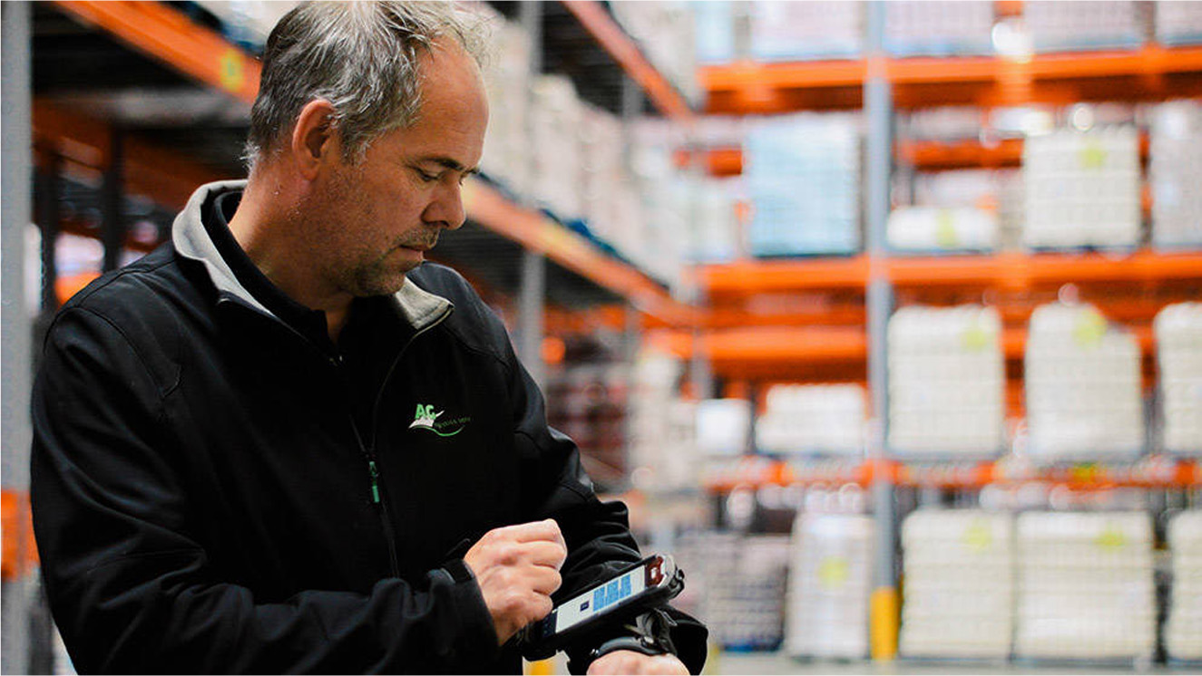 AG Logistics Services vacature - Werkwijzerbv AG Logistics Services vacature - Werkwijzerbv