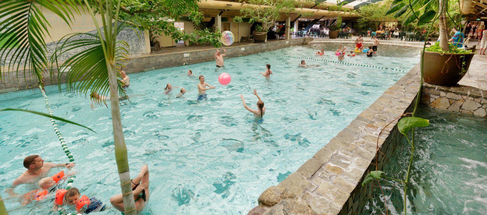 Center Parcs vacature - Werkwijzerbv Center Parcs vacature - Werkwijzerbv