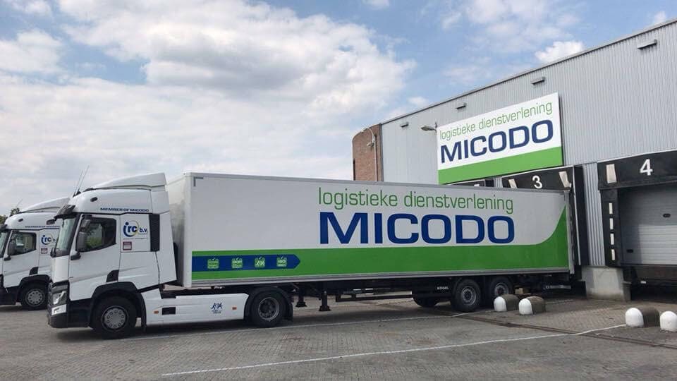 Micodo vacature - Werkwijzerbv