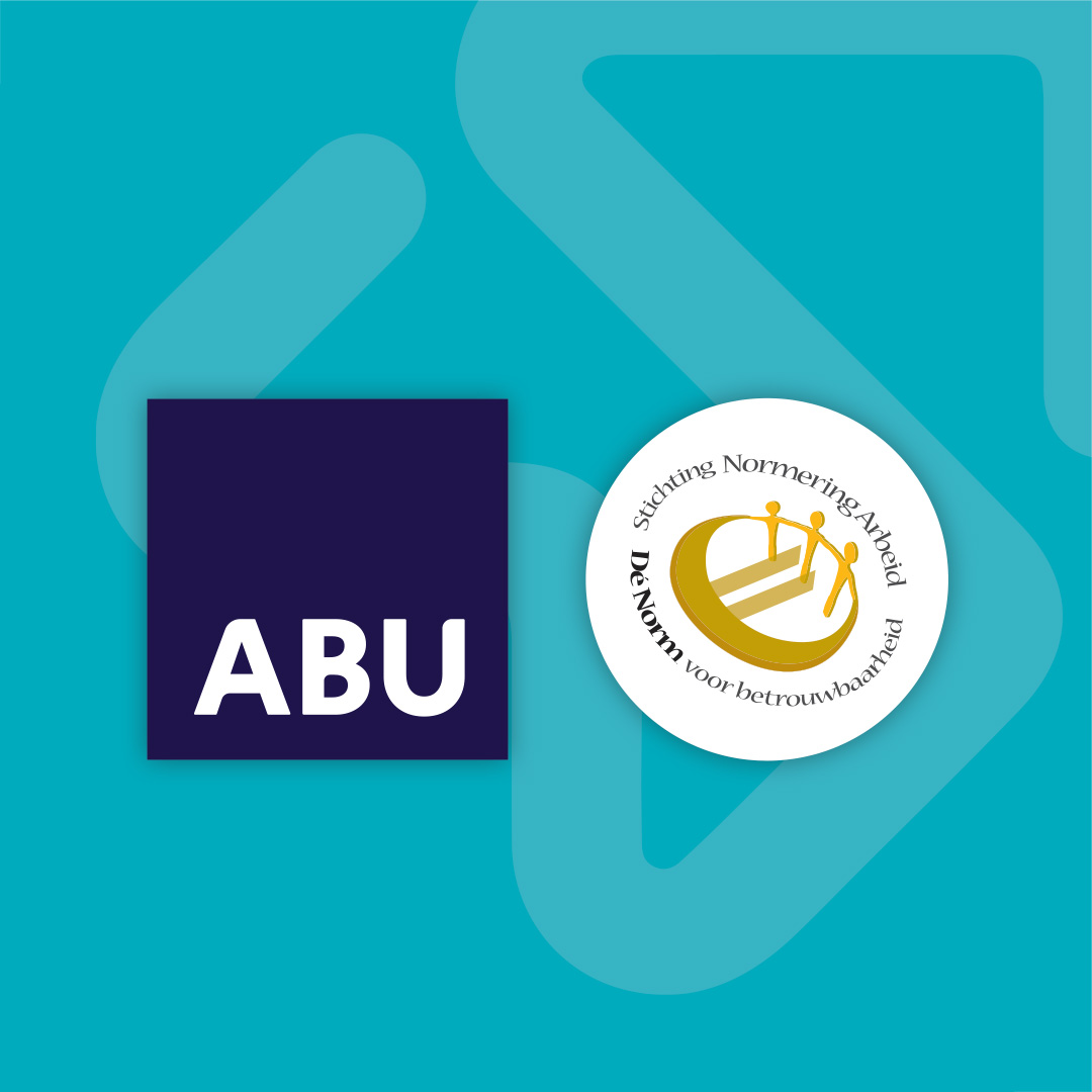Kwaliteit en betrouwbaarheid: Werkwijzer's ABU-lidmaatschap en SNA-certificering