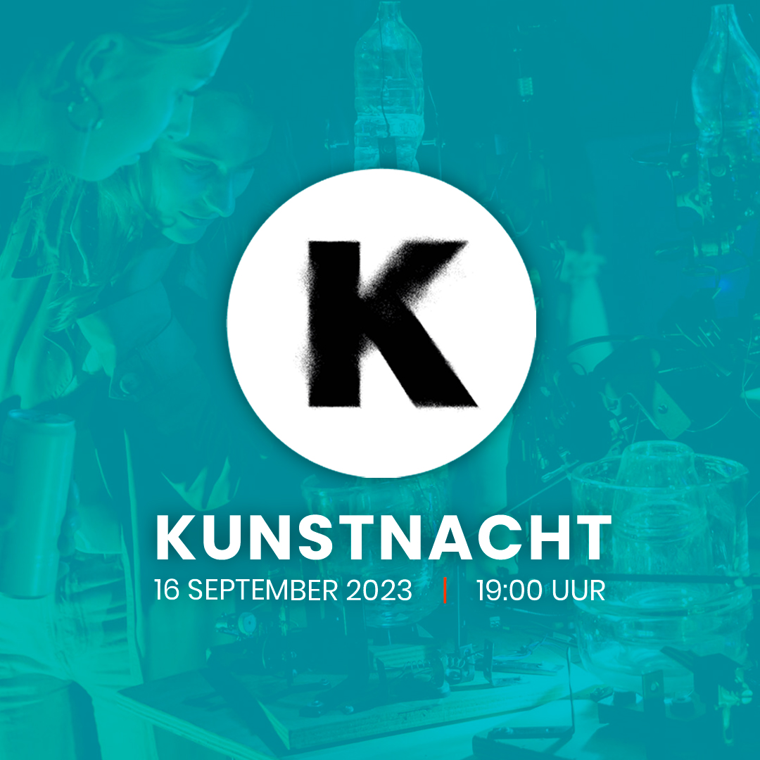 Waarom Werkwijzer de Kunstnacht sponsort