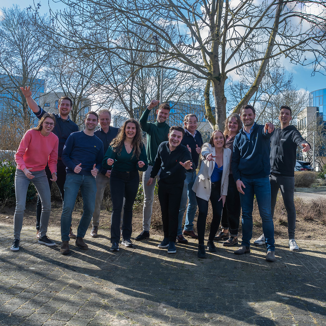 Feest! Werkwijzer bestaat 75 jaar