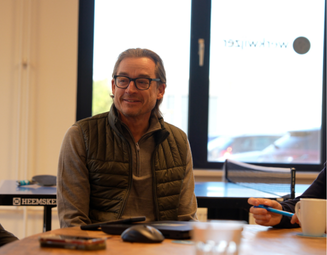 Opinie: Mijn kijk op de arbeidsmarkt