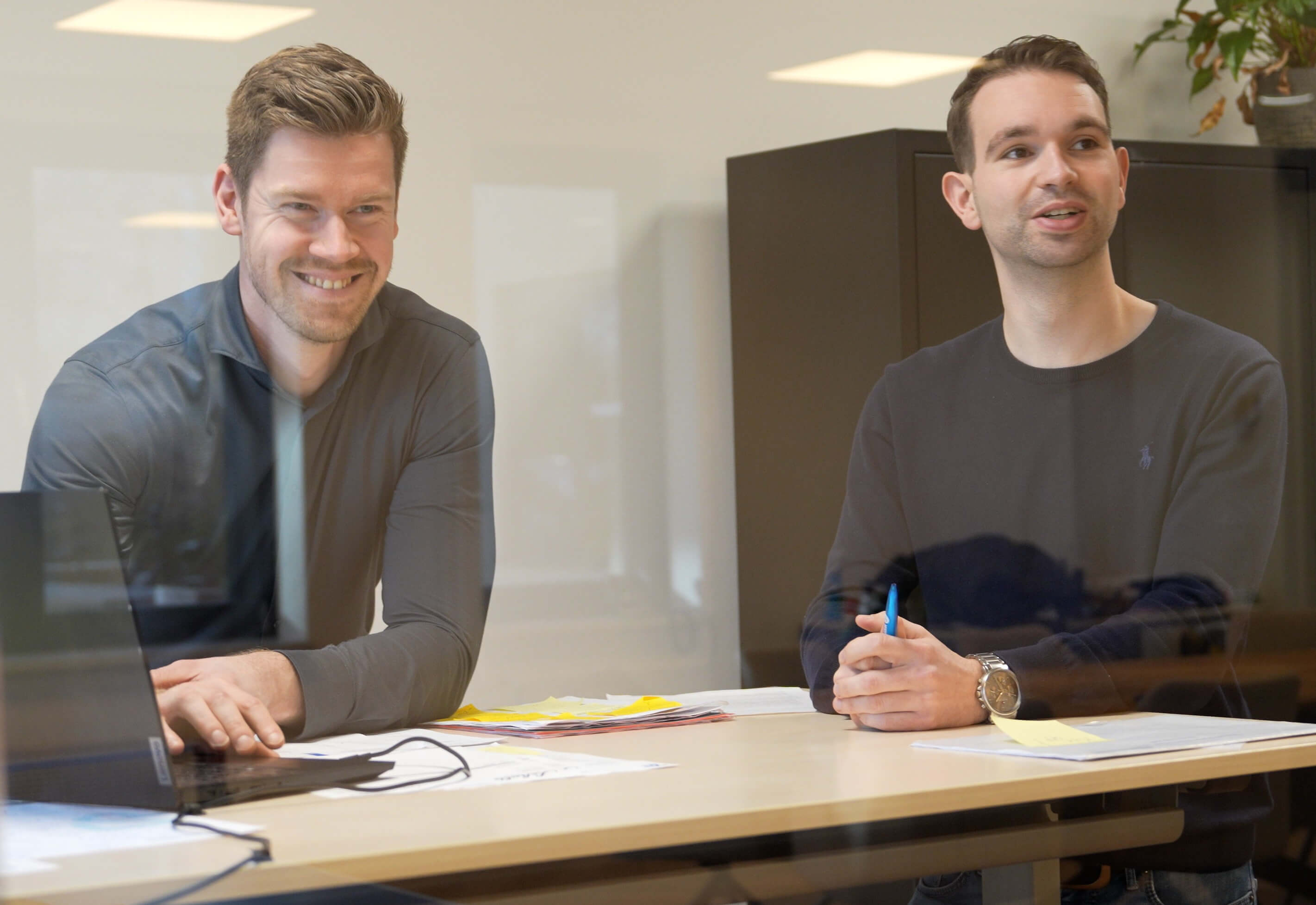 De voordelen van Werving en Selectie voor werkzoekenden!