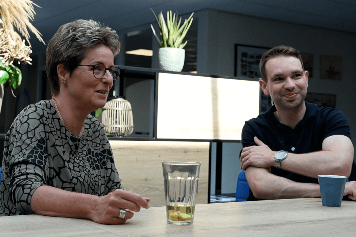FCG & Werkwijzer, in gesprek over lokaal recruitment!